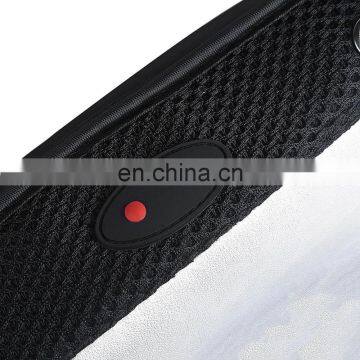 Electric Massager Belt Stimulator Abdominal Muscle Toning Machines photo-6