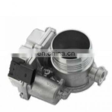 Brand New 7V2Q9E926AA Throttle Body Motor OEM 1519126 A2C59513627 with high quality