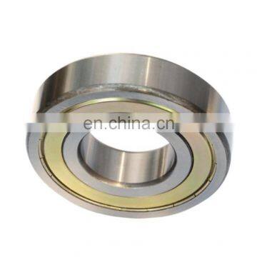 6311 P6 ABEC-3 Открытый стиль Высококачественный шарикоподшипник с глубоким канавком для электродвигателя-редуктора photo-6