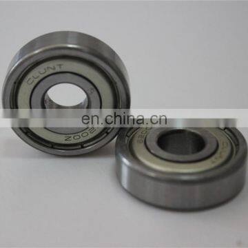 Ball Bearing 6303ZZ 6303Z Deep Groove Ball Bearing 6303 Z ZZ ABEC-1 Made in China photo-4