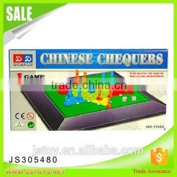 2016 new arrival checkers game for wholesale