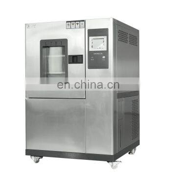 Liyi Chambers Environmental Cabinet Constant Temperature And Humidity Machine photo-2