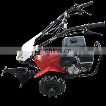 177 F/P Farm Tools 5.5kw 92#gasoline Cultivator Price In India Farm Machinery Agriculture