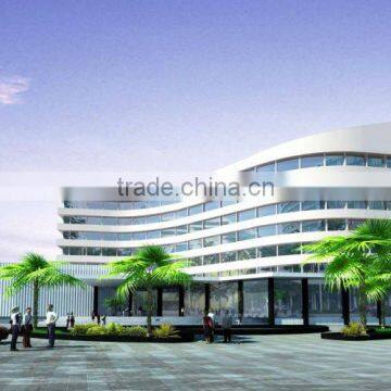 Investment project to build a hotel in the city of Bac Giang Vietnam