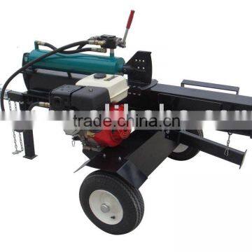 EPA log splitter