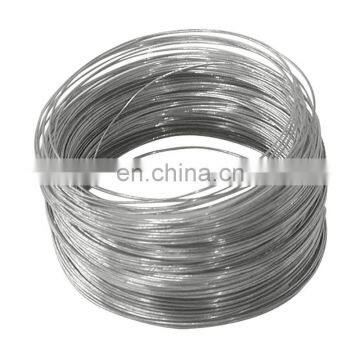 Huaxing Galvanized Steel Wire for Sale photo-4