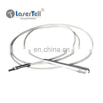 Beijing High Frequency 30Mhz RBS Skin Tag/millia/warts/fat Granule Blood Vessels and Face Vein Removal Machine With Quick Result