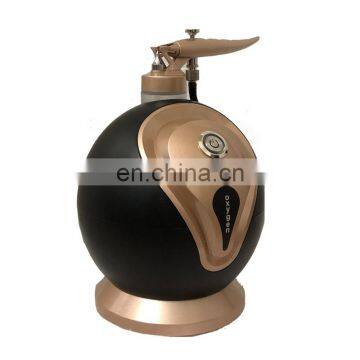 Portable Oxygen Injection Facial Water Oxygen Jet Peeling Machine photo-2