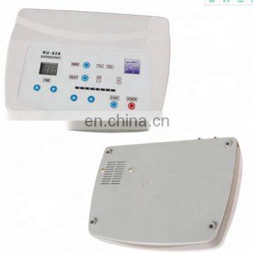 Ultrasonic RU 628 Face Lift Peeling Beauty Device Therapy Machine photo-6