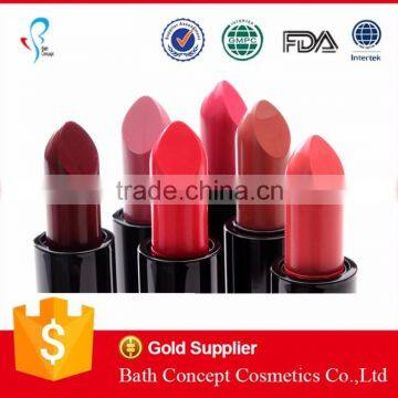 Hot Selling Mineral Ingredient Private Label Lipstick photo-2