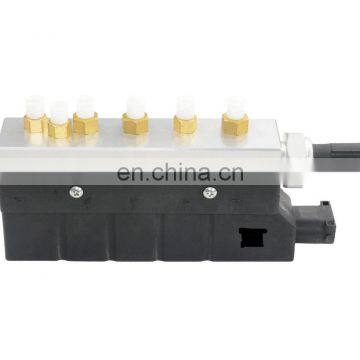 Новый и качественный компрессор воздушной подвески OEM 2203200258 photo-4