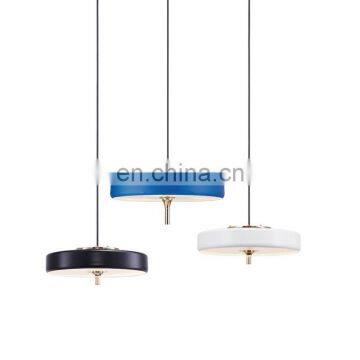 Circular Led Pendant Light Led Hanging Lamp photo-3