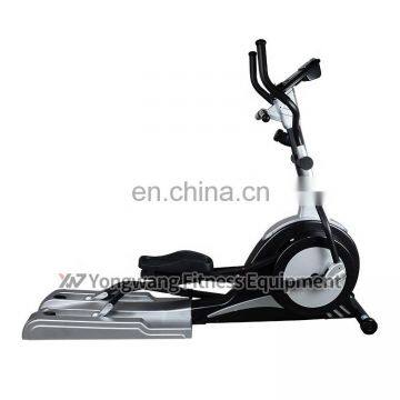China Manufacturer Elliptical Trainer Cross Trainer photo-4