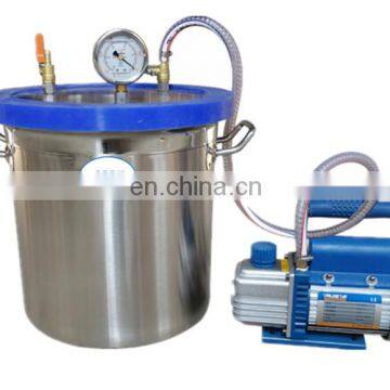 Specific Gravity (Rice Test) Equipment, Asphalt Large-capacity Vacuum Pyknometer