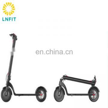 Best Selling Cheap Electric Scooter Foldable High Quality Scooter for Adults photo-5