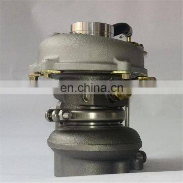 ISF2.8 Engine Turbocharger BV45 5370734 17459880001 Electric Turbocharger photo-4