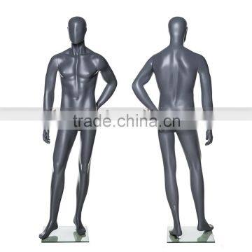 High Quality Abstract man mannequin muscle dummy MLM-3