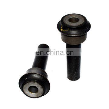 Set 2 Front Body Subframe Crossmember Bushing for Nissan Renault 54466JD000 New