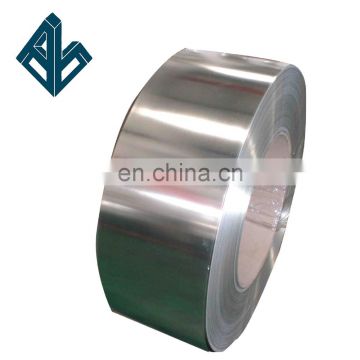 Tinplate Steel Coil/Sheet/Plate For Metal Packaging tinplate in coil