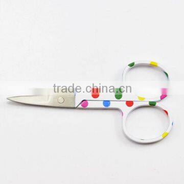 RIMEI Beauty Tools, Finest Fingernails Nail and Cuticle Scissors