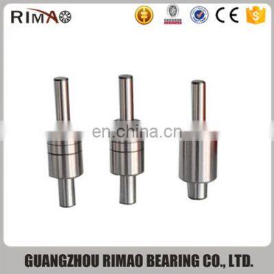 Car Water Pump Bearing P2040 Fps14 Bearing Laser Marking Machine Water Body Pump Bearing