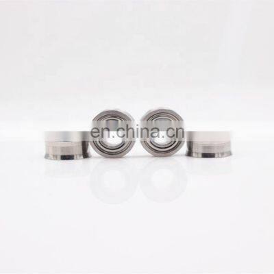 1/4"x1/2"x3/16" YoYo Ball Bearings SR188KK SR188UU Stainless Steel Concave Yoyo Bearing