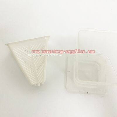 Reusable Plastic Fruit Fly Live Catch Trap Insects Bug Catcher photo-3