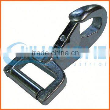 Made in China Small Plastic Snap Hook photo-5