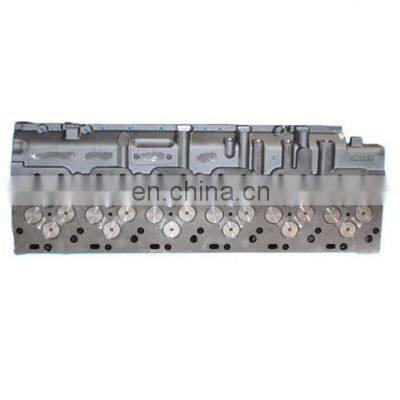 ISLe machinery engine cylinder head 4942139 for cummins