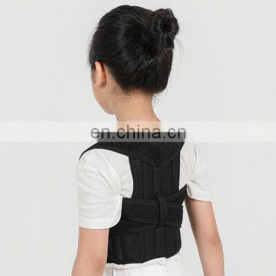 Hot Sale New Arrival Posture Back Brace Support Personal Posture Corrector For kids