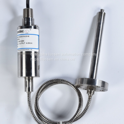 35mpa High Temperature Melt Pressure Transmitter 4-20ma photo-5
