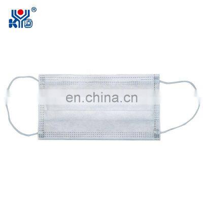 New KYD Automatic Disposable Non Woven Medical Face Mask Outside Ear Loop Welder photo-3