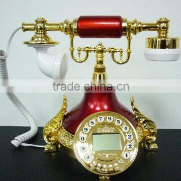 Nostalgie Classic Telephone photo-5