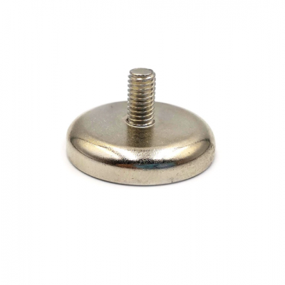 Rare Earth Neodymium Pot Magnet for Sale photo-4