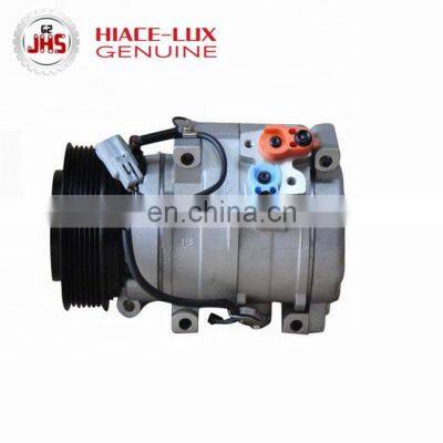 HIGH QUALITY Car Air Conditioner Compressor FOR  JAPANESE CAR  OEM MR500877