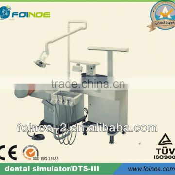 HOT selling CE approved dental simulator (Model:DTS-III)