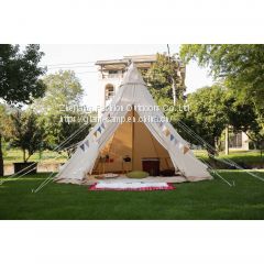 4m Canvas Teepee Tent     bell tent company    4m Canvas Bell Tent     tent manufacturers china