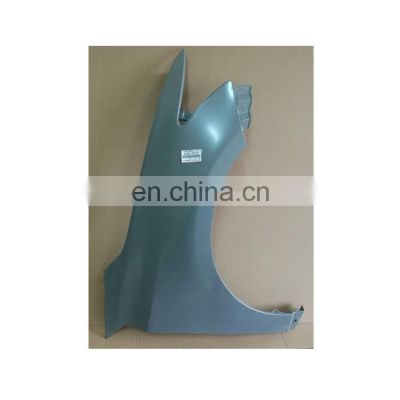 High Quality Steel Car Front Fender For LEXUS CT200 Auto Body Kits 53802-76010 53801-76010