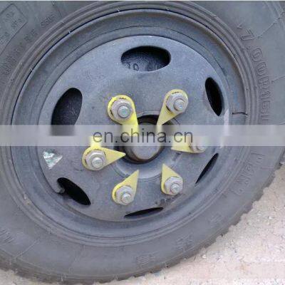 Loose Wheel Nut Indicator / Wheel Check/Wheel Safety 19/21/32/33/34 mm for Sale photo-5