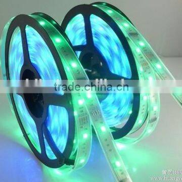 Hot Sale LED Flexible Strip Light With LED Lighting RGB&single Colors photo-2