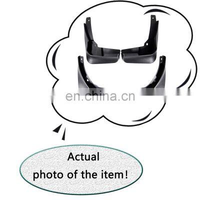 for Opel Vauxhall Astra K GSi OPC 2016 2017 2018 2019 2020 Mudguards Mudflaps Fender Mud Flap Splash Guards Protect Accessories photo-3