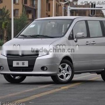 Dongfeng Succe CDV, car from china for sale