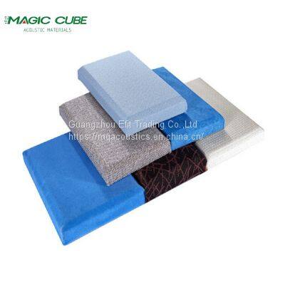 soundproof fabric wall panels