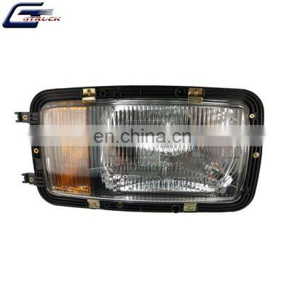 E Mark Certificate Led Head Lamp Oem 6418200961 3818205261 3818203861 for MB Truck Head Light