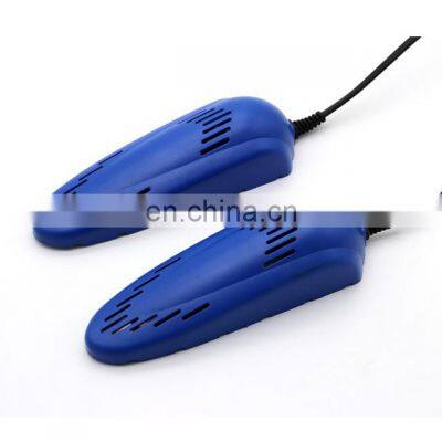 cheap price hot selling plastic shoe dryer