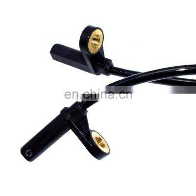 2Pcs Front Left & Right ABS Wheel Speed Sensor For Benz W203 CLK SLK C180 C230 2035400417 ALS380 5S11025 SU12478 photo-3