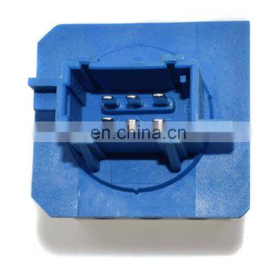 Free Shipping!Blower Resistor For Peugeot 206 207 CC 206 SW n C5 Xsara Picasso 6450EP photo-3