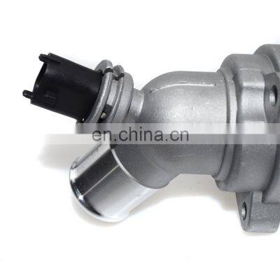 New Engine Coolant Thermostat For GM Chevrolet Spark 2013-2015 96988257,25192923 photo-2