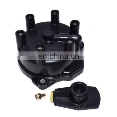 Free Shipping!IGNITION Distributor Cap Rotor for Quest Frontier Xterra Pathfinder 22162-0W000 photo-2