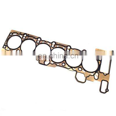 Free Shipping!New ENGINE CYLINDER HEAD GASKET 11127501304 For BMW E39 E46 325i 330i 525i